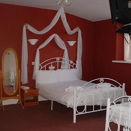 Bath House Hotel Ilfracombe Exterior photo