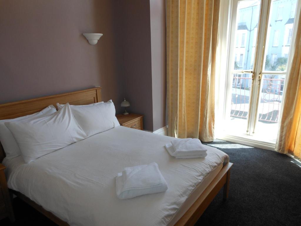 Bath House Hotel Ilfracombe Room photo