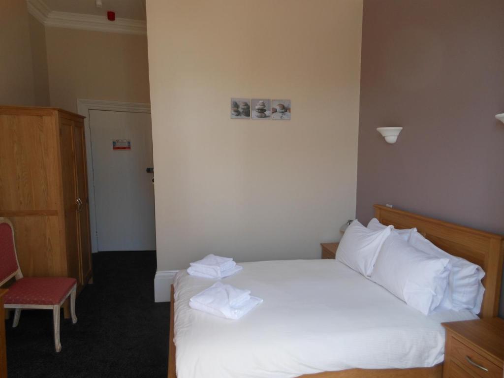 Bath House Hotel Ilfracombe Room photo