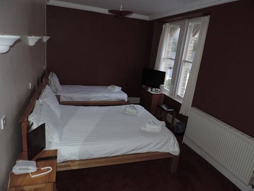 Bath House Hotel Ilfracombe Exterior photo