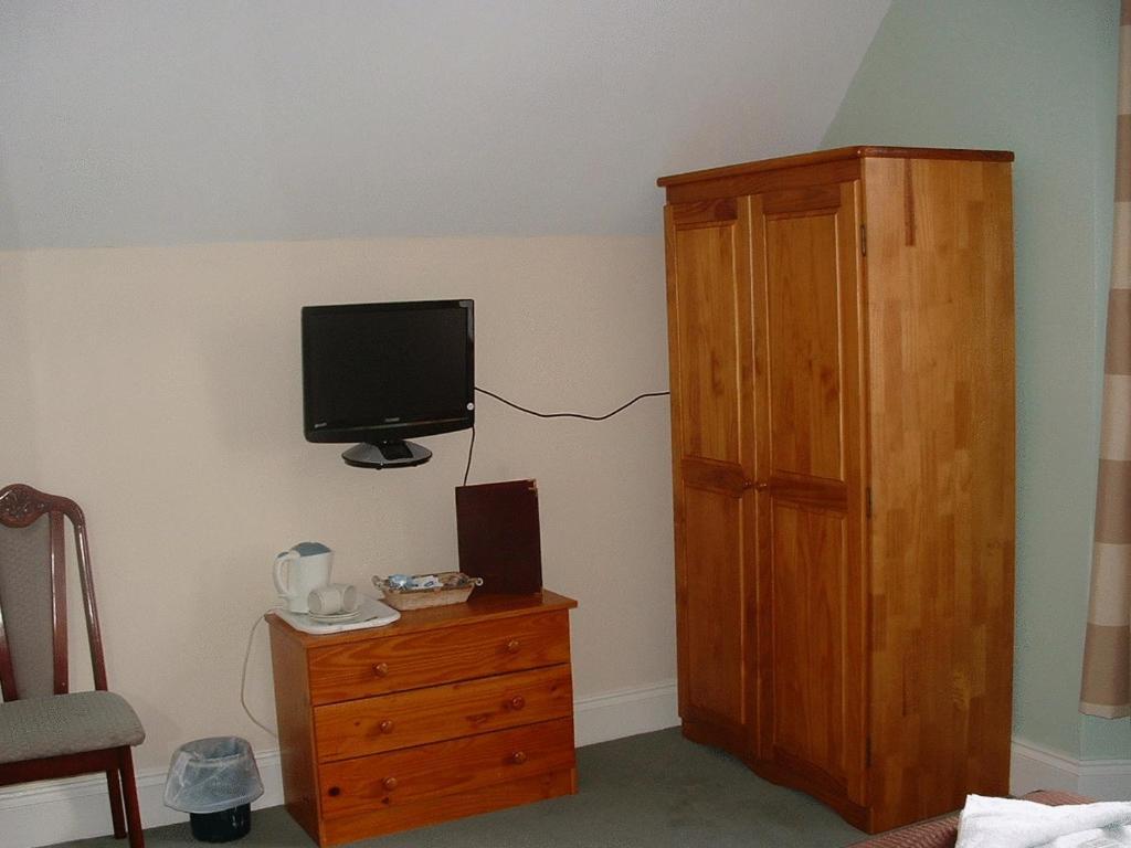 Bath House Hotel Ilfracombe Room photo
