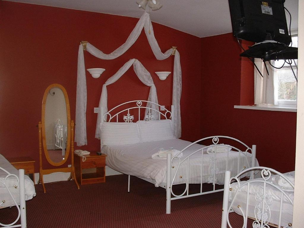 Bath House Hotel Ilfracombe Exterior photo