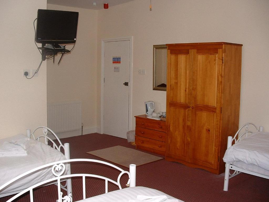 Bath House Hotel Ilfracombe Room photo